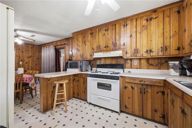 4 Wakefield Place, Rome, GA 30165