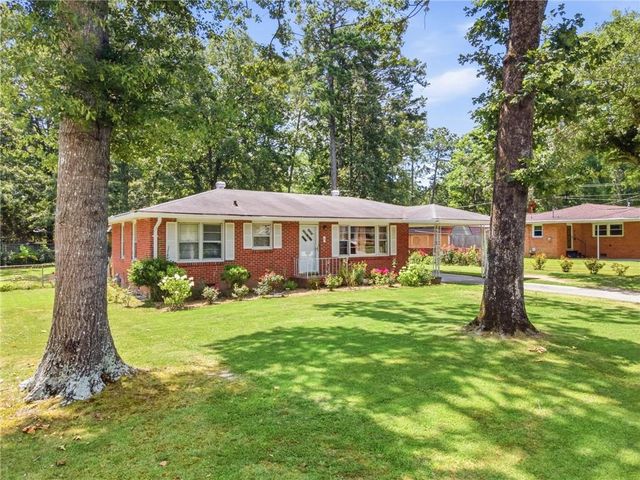 4 Wakefield Place, Rome, GA 30165