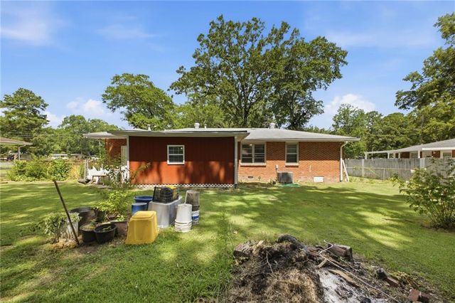 4 Wakefield Place, Rome, GA 30165