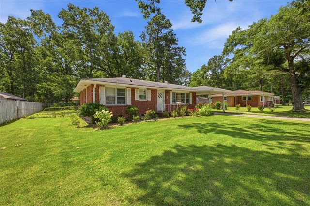 4 Wakefield Place, Rome, GA 30165