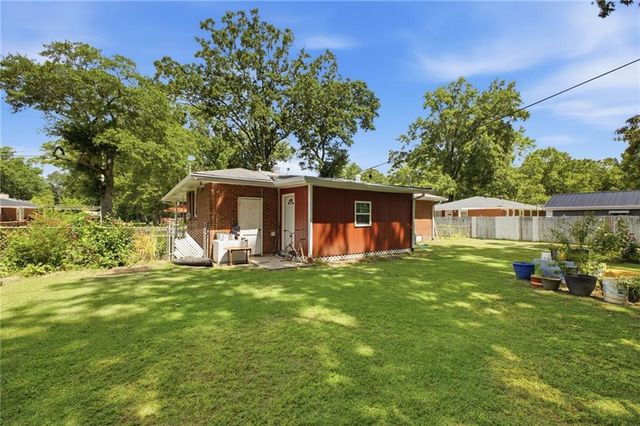 4 Wakefield Place, Rome, GA 30165