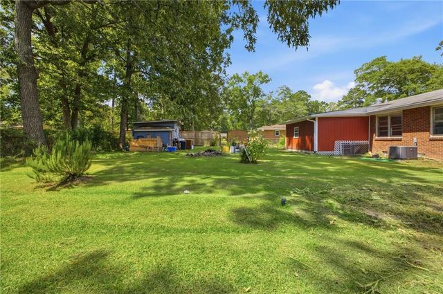 4 Wakefield Place, Rome, GA 30165