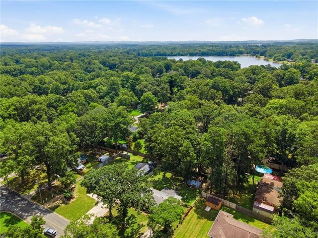 4 Wakefield Place, Rome, GA 30165