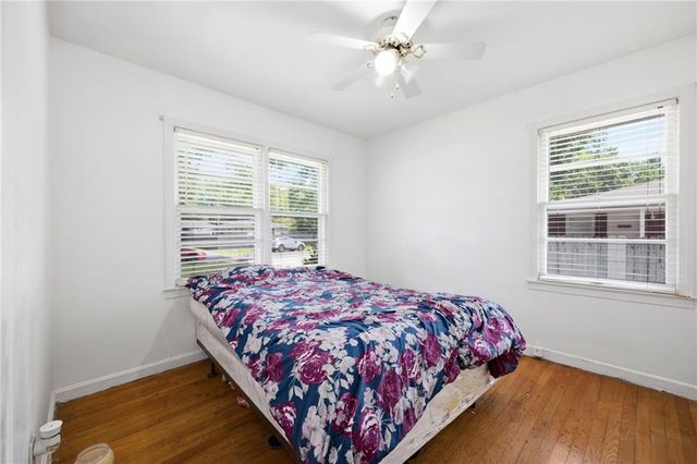 4 Wakefield Place, Rome, GA 30165