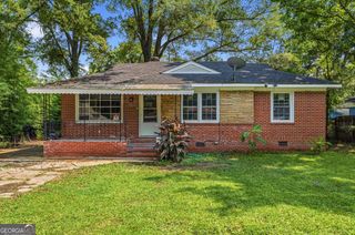 2964 Hawthorne Drive, Columbus, GA 31903
