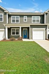 7606 Knightbell Circle, Leland, NC 28451