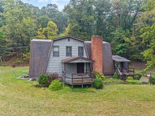 4788 Wexford Run Road, Bradford Woods, PA 15090