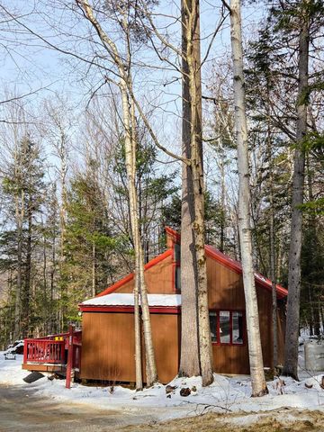 129 Hodgman Hill Road, Campton, NH 03223