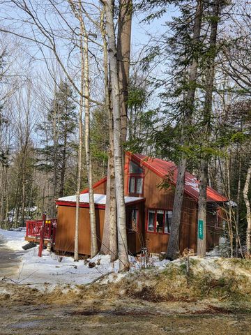 129 Hodgman Hill Road, Campton, NH 03223