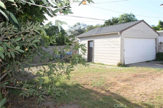 1920 S Parton Street, Santa Ana, CA 92707