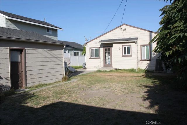 1920 S Parton Street, Santa Ana, CA 92707