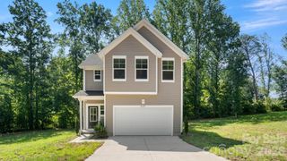 4029 Rolling Creek Drive, Vale, NC 28168