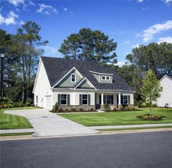 1471 Stephens View Drive, Loganville, GA 30052