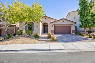 988 Fairway Hill Street, Henderson, NV 89002