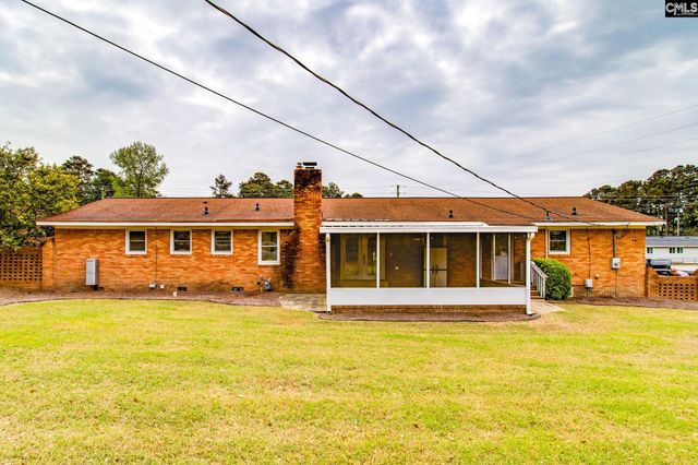 2736 Platt Springs Road, West Columbia, SC 29170