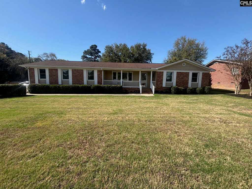 2736 Platt Springs Road, West Columbia, SC 29170