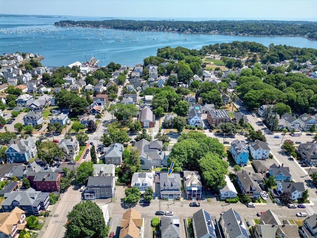 3 Wisteria Street 1, Salem, MA 01970