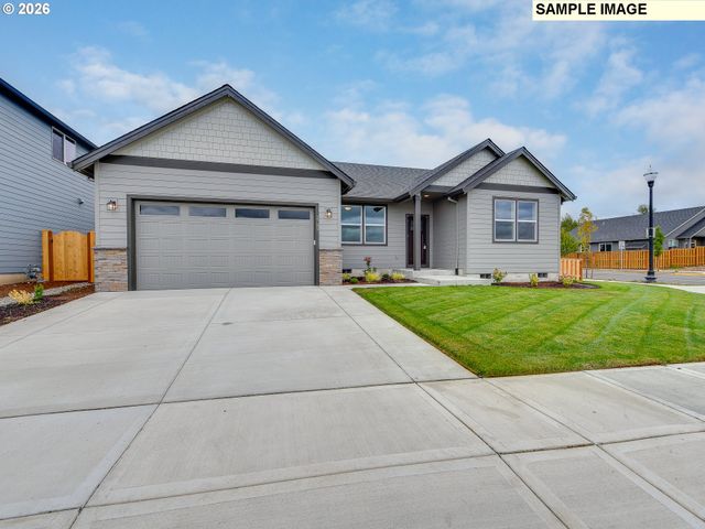 305 E CARIBOU Ct 22, La Center, WA 98629