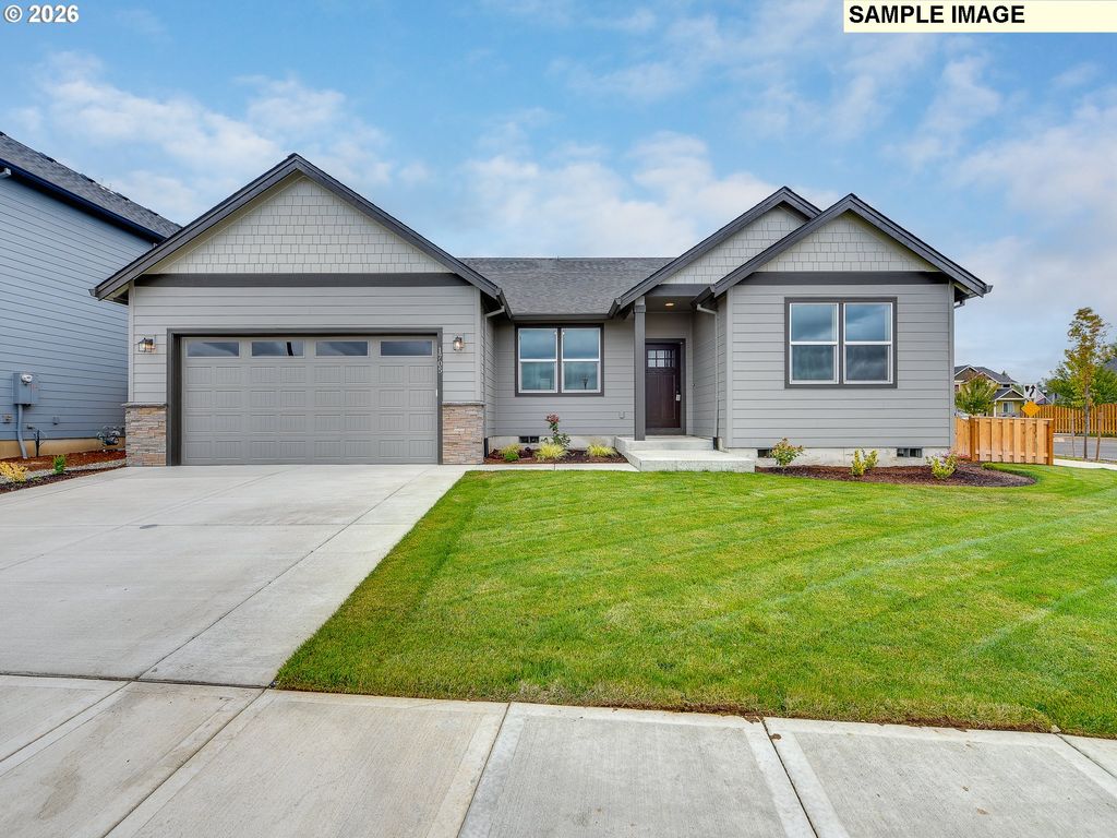 305 E CARIBOU Ct 22, La Center, WA 98629