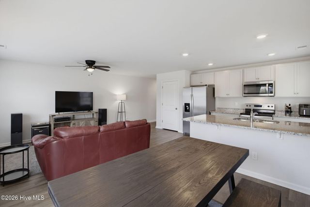 3101 Lobelia Lane Unit 104, Leland, NC 28451