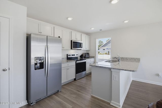 3101 Lobelia Lane Unit 104, Leland, NC 28451