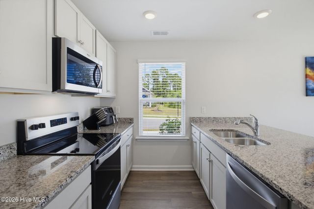3101 Lobelia Lane Unit 104, Leland, NC 28451