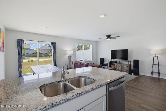 3101 Lobelia Lane Unit 104, Leland, NC 28451