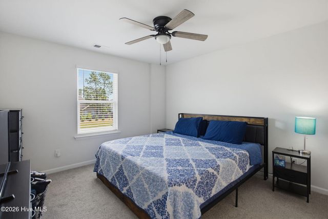 3101 Lobelia Lane Unit 104, Leland, NC 28451