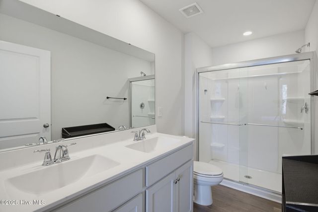 3101 Lobelia Lane Unit 104, Leland, NC 28451