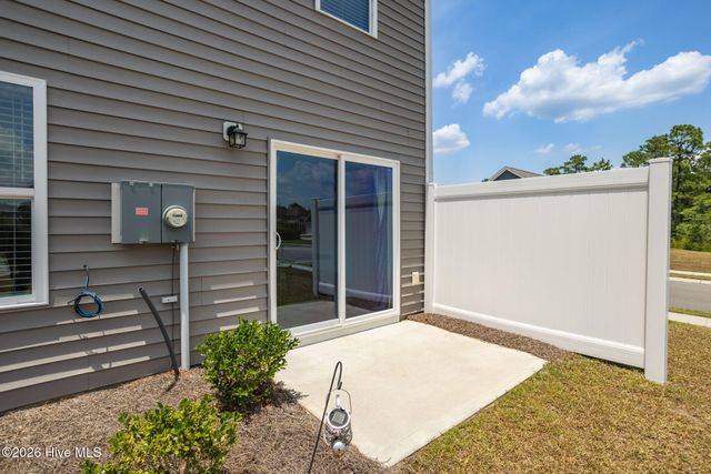 3101 Lobelia Lane Unit 104, Leland, NC 28451
