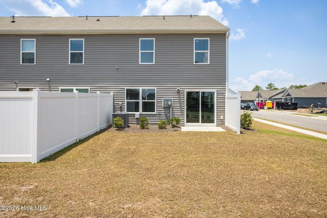 3101 Lobelia Lane Unit 104, Leland, NC 28451