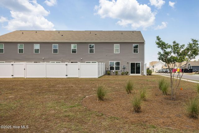 3101 Lobelia Lane Unit 104, Leland, NC 28451
