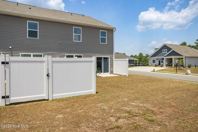 3101 Lobelia Lane Unit 104, Leland, NC 28451
