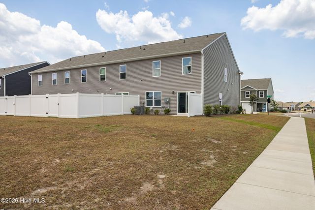 3101 Lobelia Lane Unit 104, Leland, NC 28451