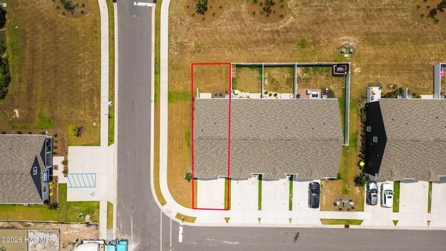 3101 Lobelia Lane Unit 104, Leland, NC 28451