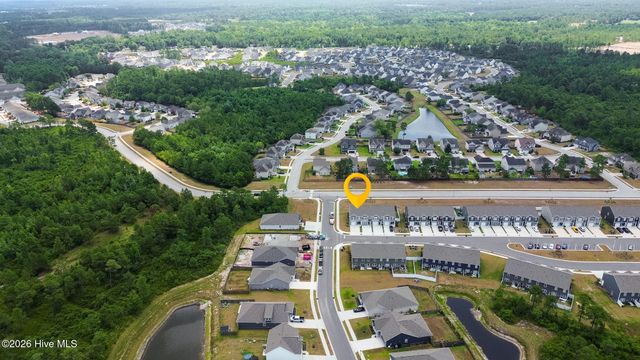 3101 Lobelia Lane Unit 104, Leland, NC 28451