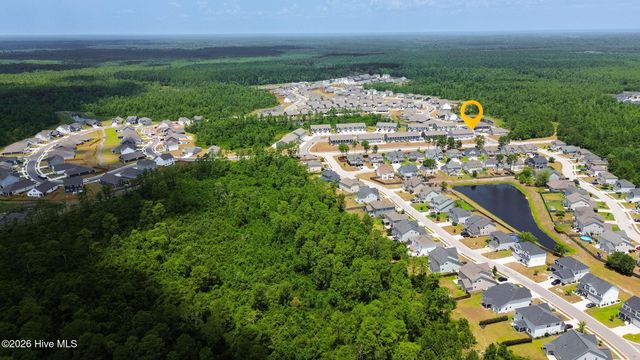 3101 Lobelia Lane Unit 104, Leland, NC 28451