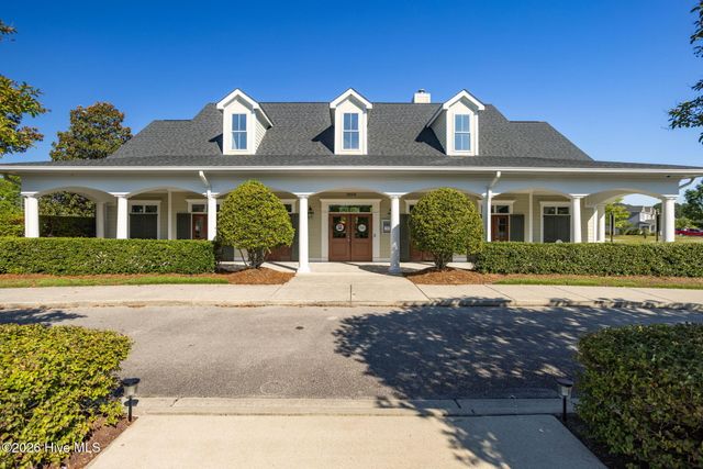 3101 Lobelia Lane Unit 104, Leland, NC 28451
