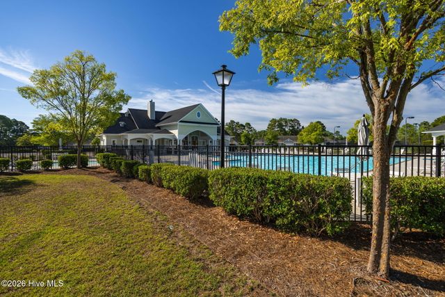 3101 Lobelia Lane Unit 104, Leland, NC 28451