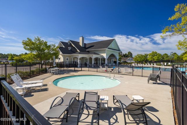 3101 Lobelia Lane Unit 104, Leland, NC 28451