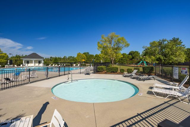 3101 Lobelia Lane Unit 104, Leland, NC 28451