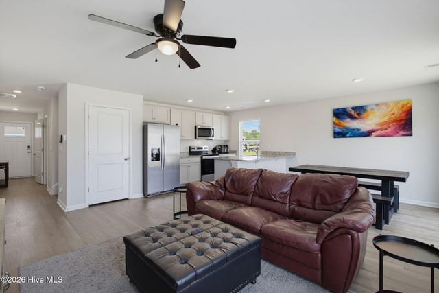 3101 Lobelia Lane Unit 104, Leland, NC 28451