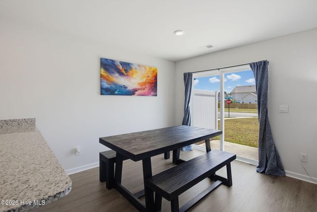 3101 Lobelia Lane Unit 104, Leland, NC 28451
