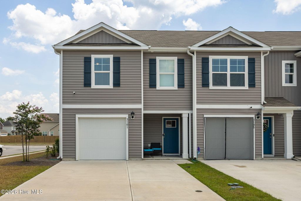 3101 Lobelia Lane Unit 104, Leland, NC 28451