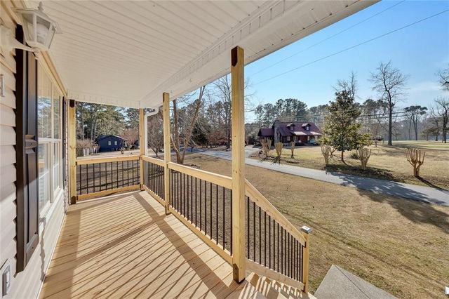 701 Mulberry Circle, Woodstock, GA 30189