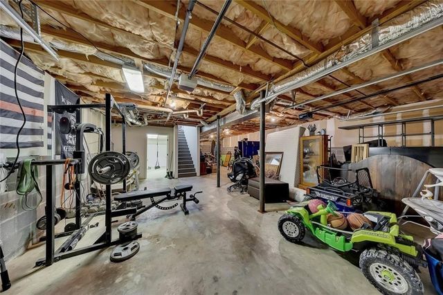 701 Mulberry Circle, Woodstock, GA 30189