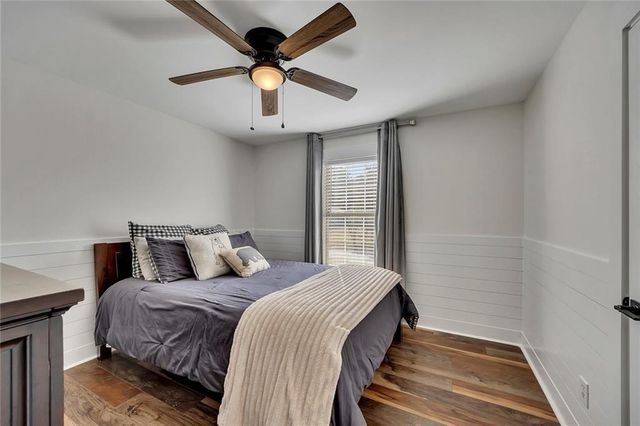 701 Mulberry Circle, Woodstock, GA 30189