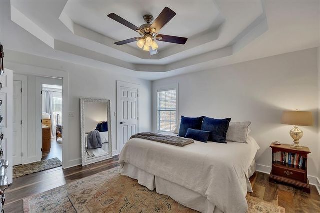 701 Mulberry Circle, Woodstock, GA 30189