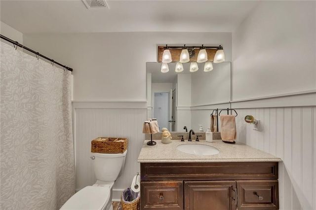 701 Mulberry Circle, Woodstock, GA 30189