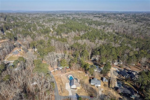 701 Mulberry Circle, Woodstock, GA 30189